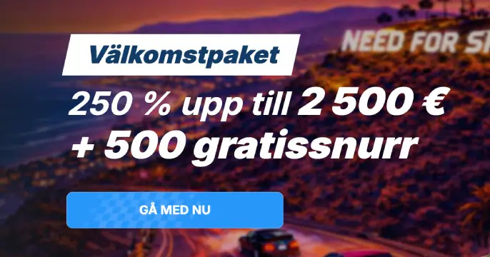 Needforspin